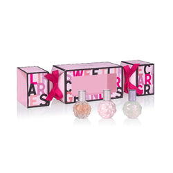 Slc perfume top