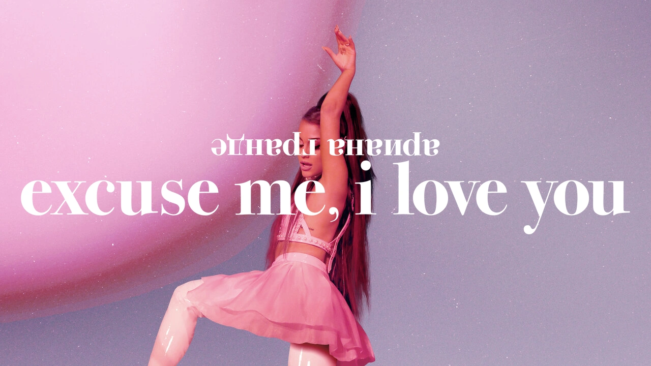 Документальный фильм о концертном туре Sweetener