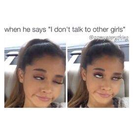User blog:I'm an Arinator/memes | Ariana Grande Wiki | Fandom User blog:I'm an Arinator/memes | Ariana Grande Wiki | Fandom