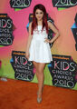 Ariana at 23rd Annual Kids'Choice Awards 2010 (3)