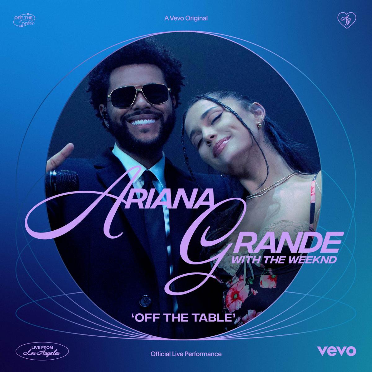 Die For You (Remix), Ariana Grande Wiki