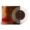 Yes,and? vinyl.png (294 KB) 7" Clear, 45 RPM, Top Opening