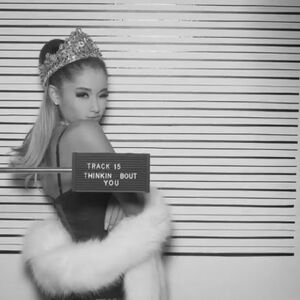 Dangerous Woman Album Ariana Grande Wiki Fandom