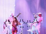 Ariana Grande at Dangerous Woman Tour 2017 (5)