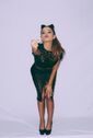 Ariana Grande kitty 2014 - Jones Crow (6)