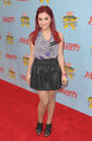 Ariana at Variety's 3rd Annual Power of Youth Event in 2009 (3)