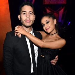 Category Boyfriends Ariana Grande Wiki Fandom