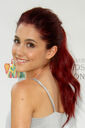 A Time For Heroes Celebrity Picnic ariana grande 2010