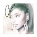 CD, Signed, Jewel Case