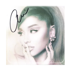 Ariana Grande - Positions Vinyl Record DR7924 | eBay