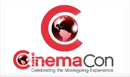 Cinemacon logo