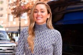 Miley Cyrus