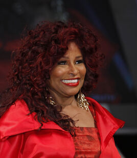 ChakaKhan