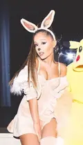 Eevee-Costume