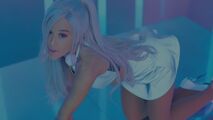 Ariana Grande - Focus MV Screencaps (71)