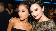 Demi and ari