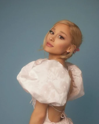 Ariana Grande | Ariana Grande Wiki | Fandom