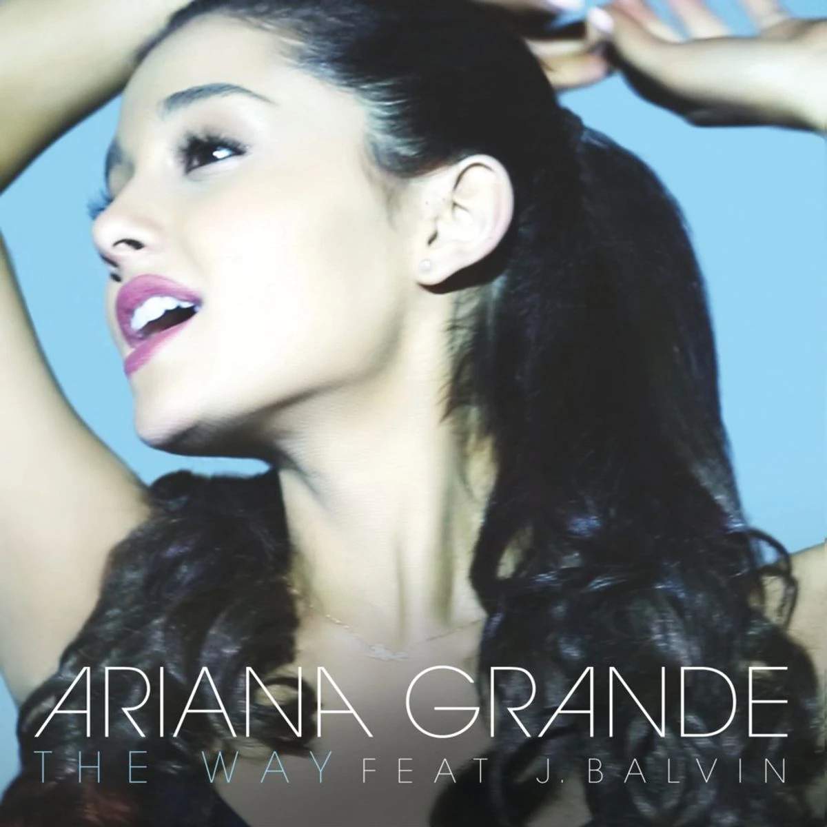 Ariana Grande Daydreamin paroles