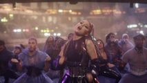 Lady Gaga, Ariana Grande - Rain On Me - Screencaps (127)