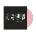 Break free vinyl.png (373 KB) 7" Pink, 45 RPM