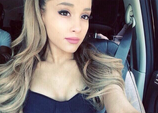 Ariana june 2014