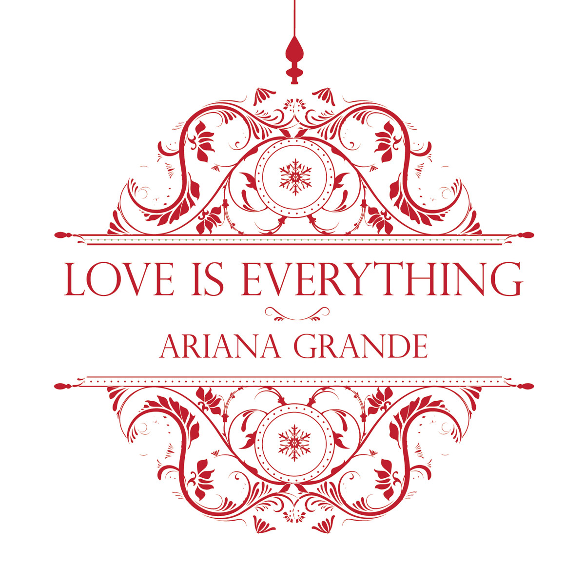 Love Is Everything | Ariana Grande Wiki | Fandom