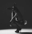 Ariana Grande Dangerous Woman bunny Photoshoot (6)