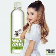 Ariana Grande WAT-AAH 7