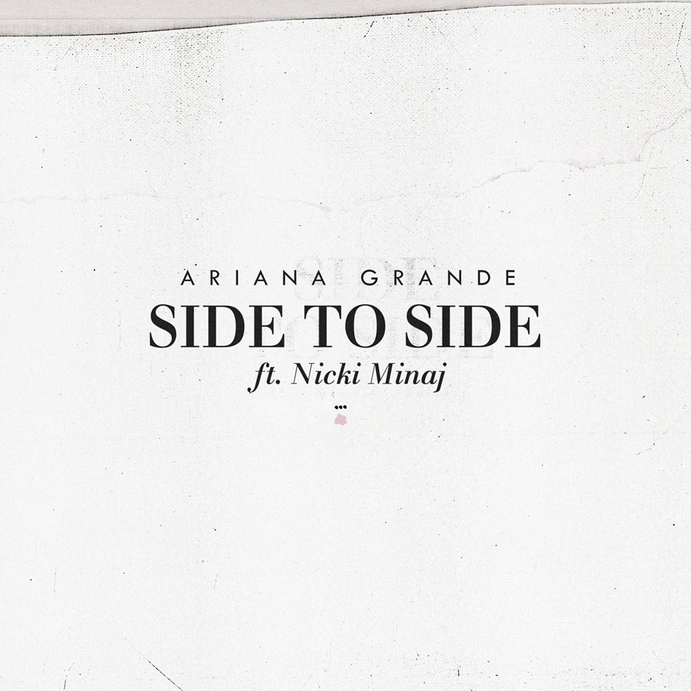 Side To Side Ariana Grande Wiki Fandom - greedy lyrics ariana grande roblox id