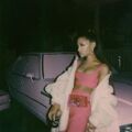 Ariana Grande - 7 Rings - Behind the scenes (3)