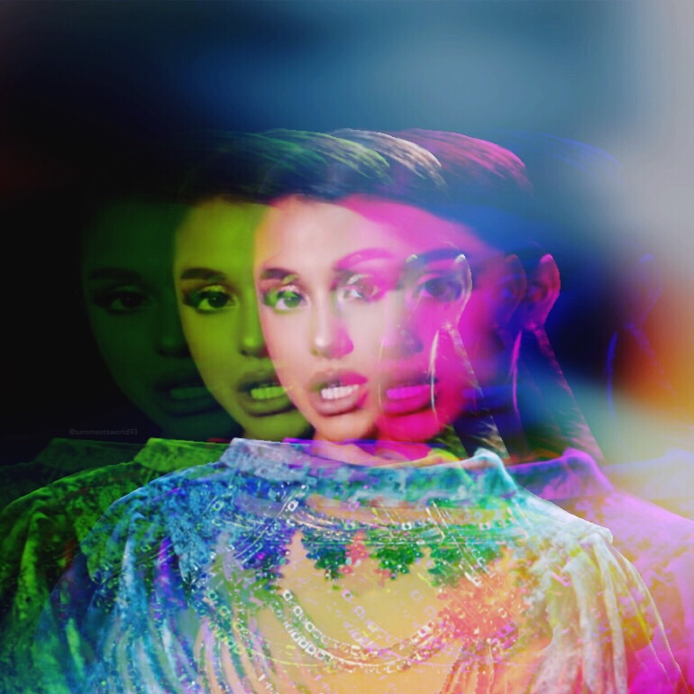 Rainbows | Ariana Grande Fanon Wiki | Fandom