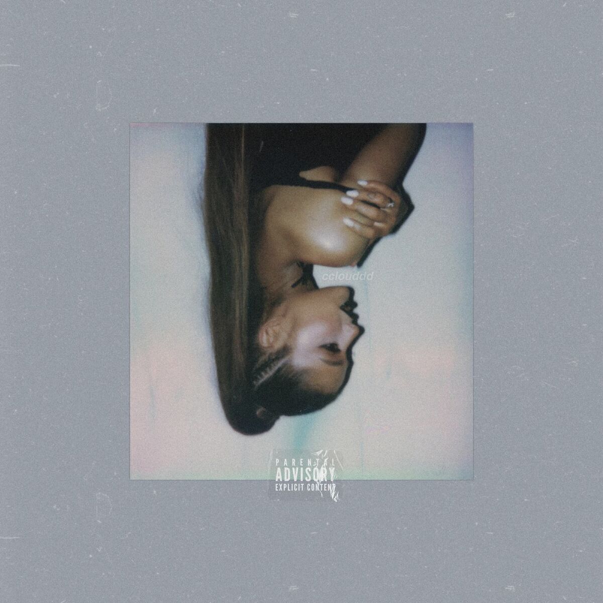 Thank U, Next (Deluxe Edition) | Ariana Grande Fanon Wiki