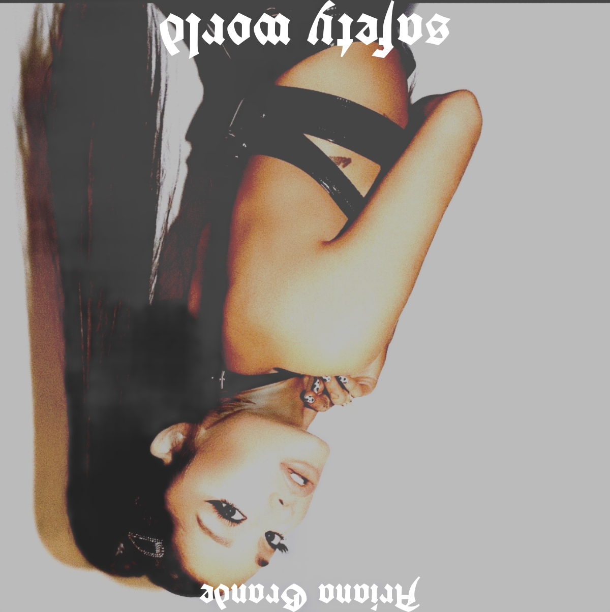 In the Present (album), Ariana Grande Fanon Wiki