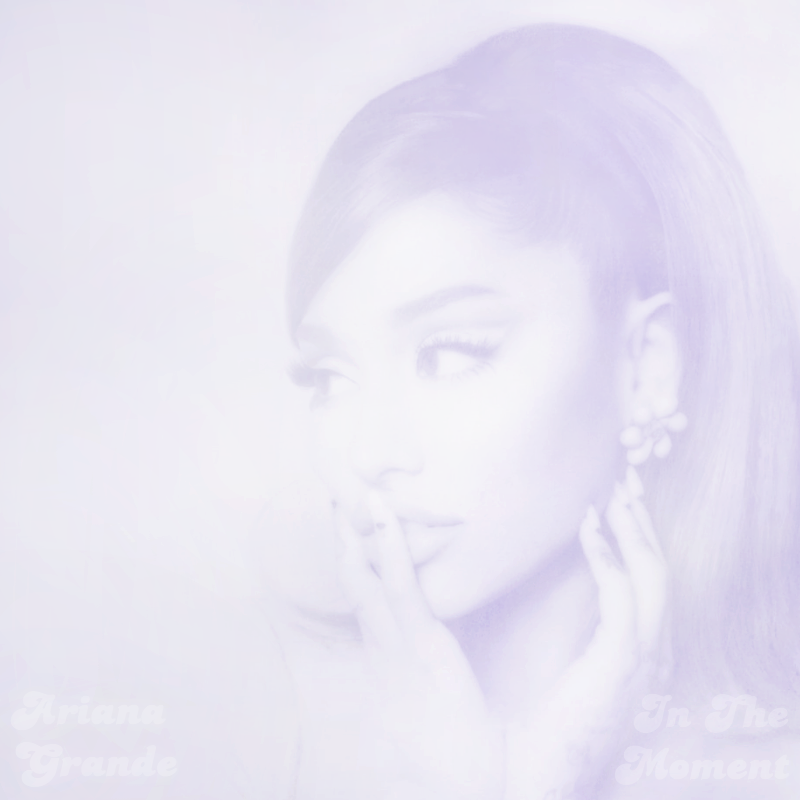 Ariana Grande (Demo album), Ariana Grande Wiki