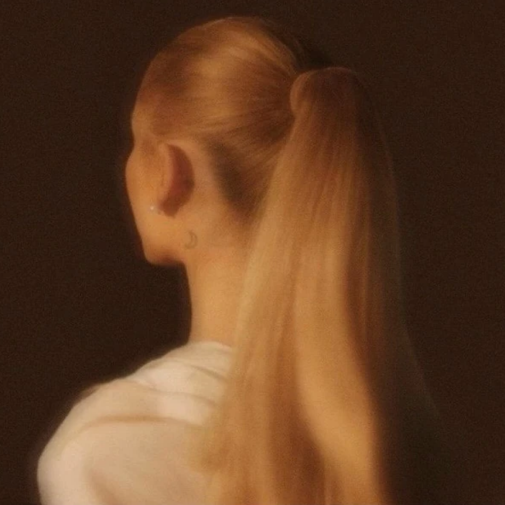 Eternal Sunshine (Deluxe) | Ariana Grande Fanon Wiki | Fandom