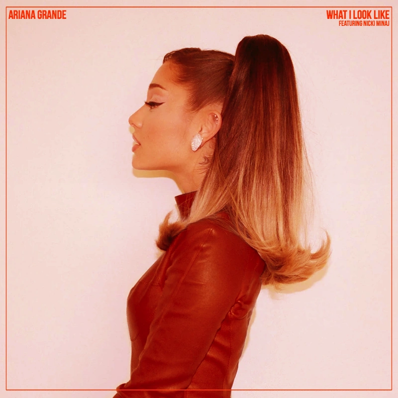 What I Look Like | Ariana Grande Fanon Wiki | Fandom
