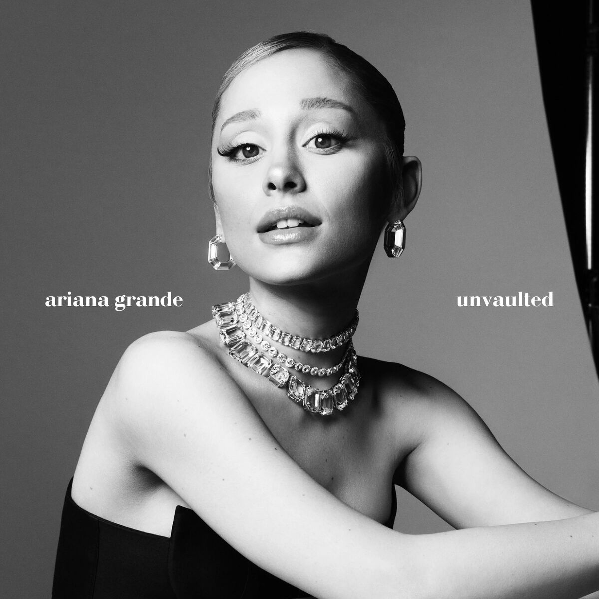 Unvaulted ariana grande fanon wiki fandom