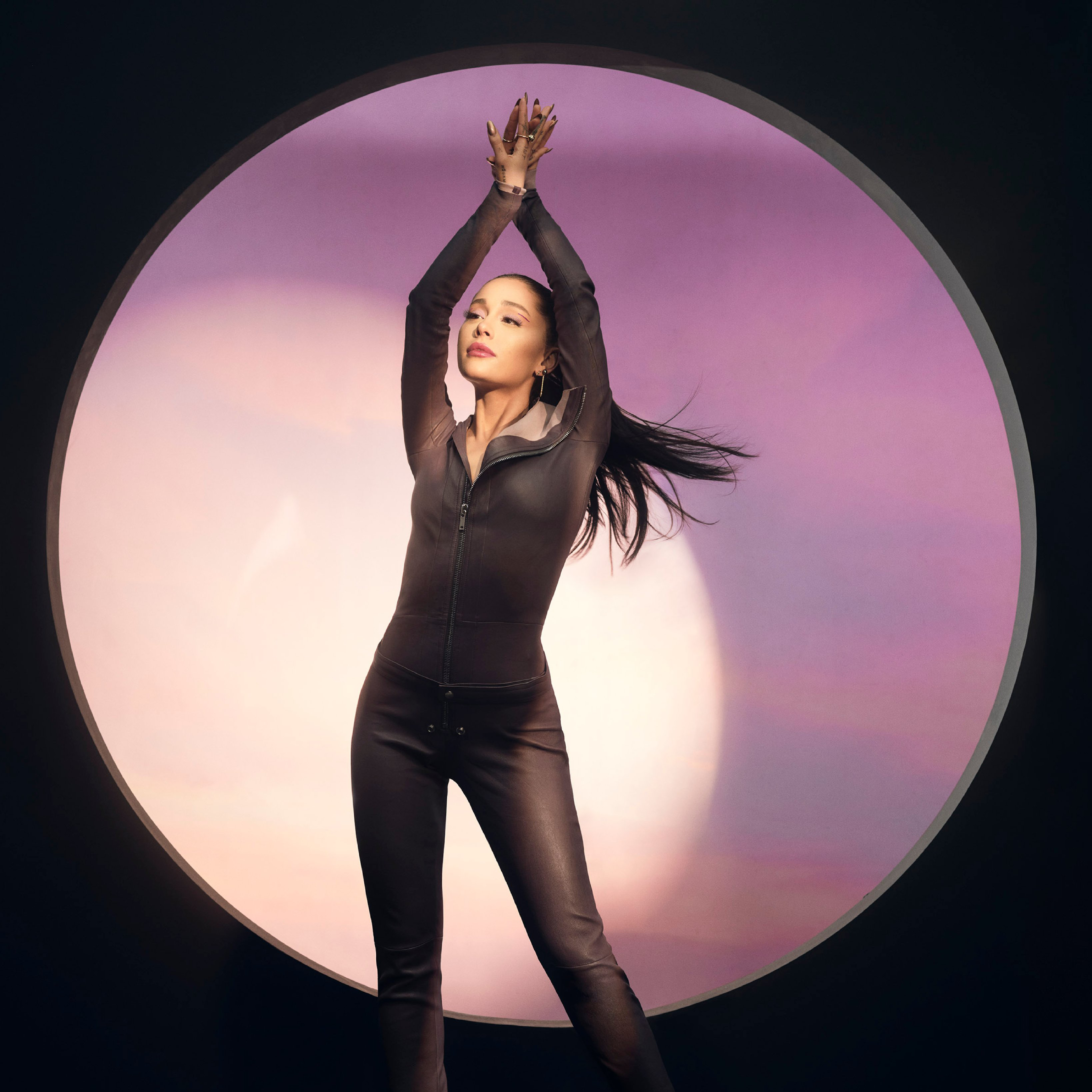 Eclipse (album), Ariana Grande Fanon Wiki