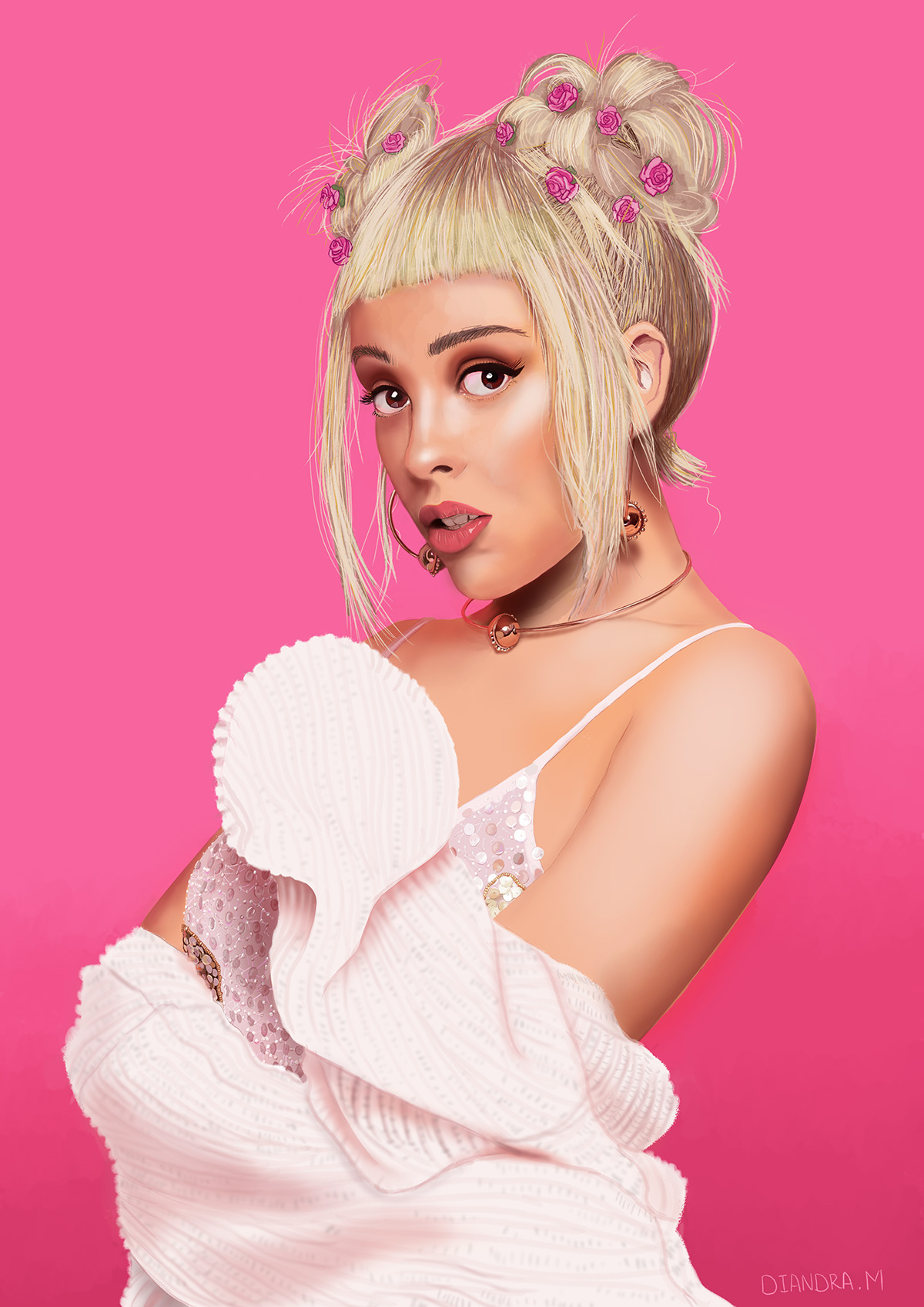 Doja Cat - Simple English Wikipedia, the free encyclopedia