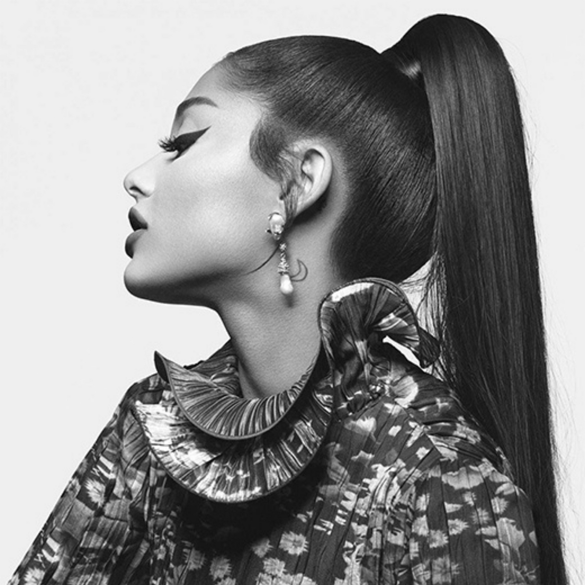 Endless (Album), Ariana Grande Fanon Wiki
