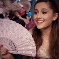 Ariana holding a fan.jpg (11 KB)