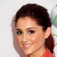 Ariana xbox june 13, 2010