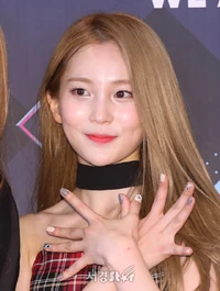 YunJi | ARIAZ Wiki | Fandom