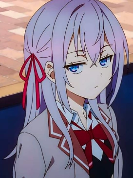 Alya | Ariel Vs Group Wiki | Fandom