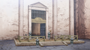 Horaud Adventurer's Guild (Anime)