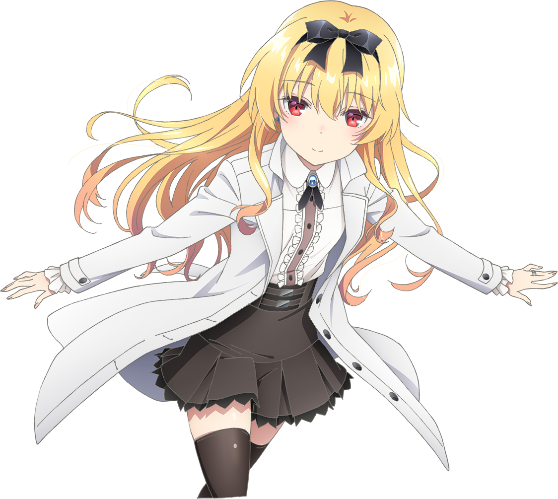 Arifureta Shokugyou