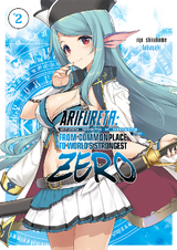 Novo volume de Re:Zero e Arifureta – Light Novels mais vendidas (Setembro  19 – 25) - IntoxiAnime