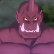 Ogre (Anime)
