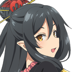 pix Tio Klarus Voice Actor tio klarus arifureta shokugyou de