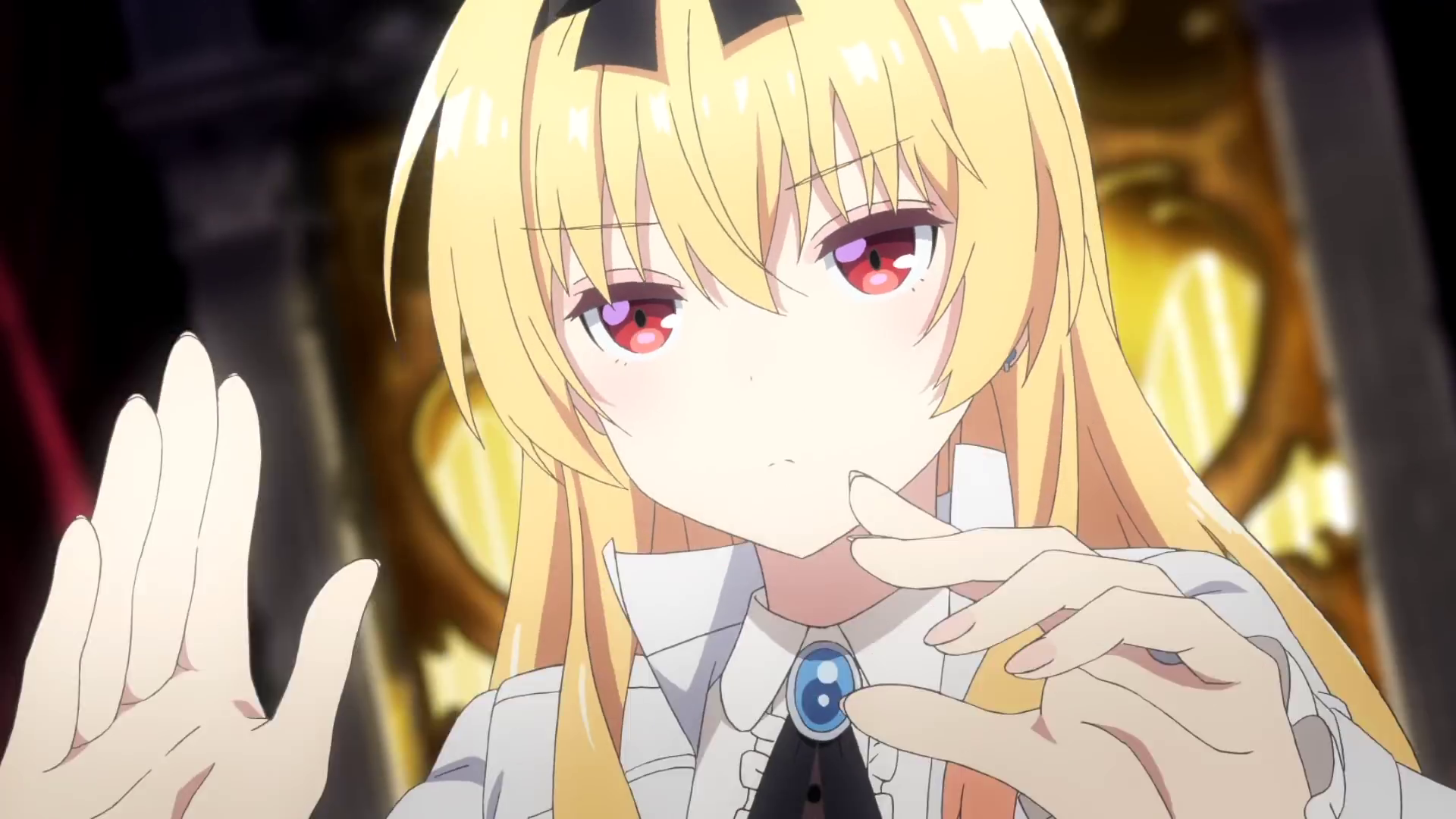 Yue Arifureta Shokugyou de Sekai